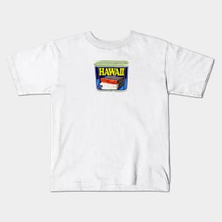 Hawaii Kids T-Shirt